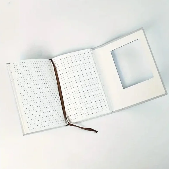 TTPD Notebook - Picture 2 of 5